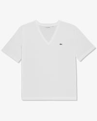 Remera Liviana De Algod&oacute;n Pima Fit Relajado
