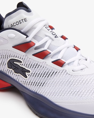 Zapatillas t&eacute;cnicas de malla AG-LT23 Ultra para tenis