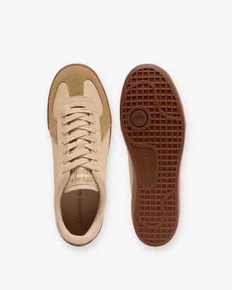 Zapatillas Baseshot Pro de Cuero para Hombre