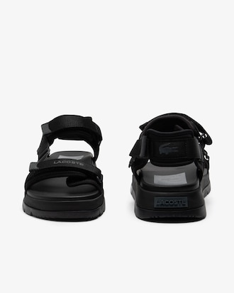 Sandalias Premium Suruga para Hombre