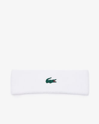 Vincha De Tenis De Algod&oacute;n Bouclette