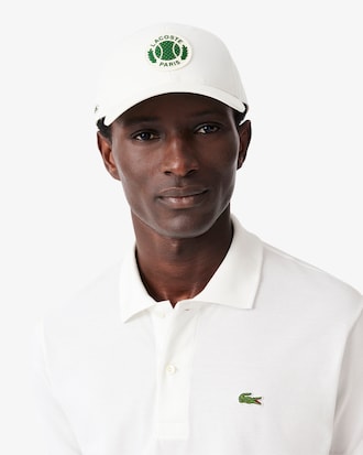 Polo L.12.12 Original De Corte Cl&aacute;sico