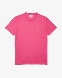Remera De Algod&oacute;n Pima