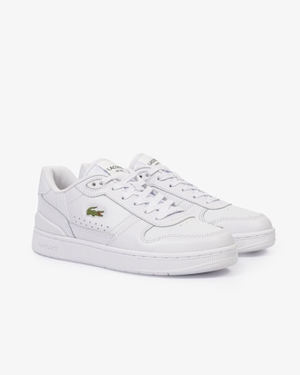 Zapatos T-Clip Para Mujer