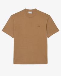 Camiseta T&iacute;pica Bordada