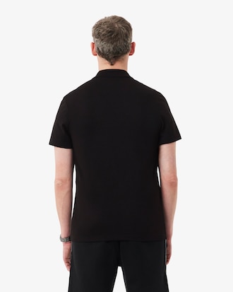 Polo de algod&oacute;n Regular Fit