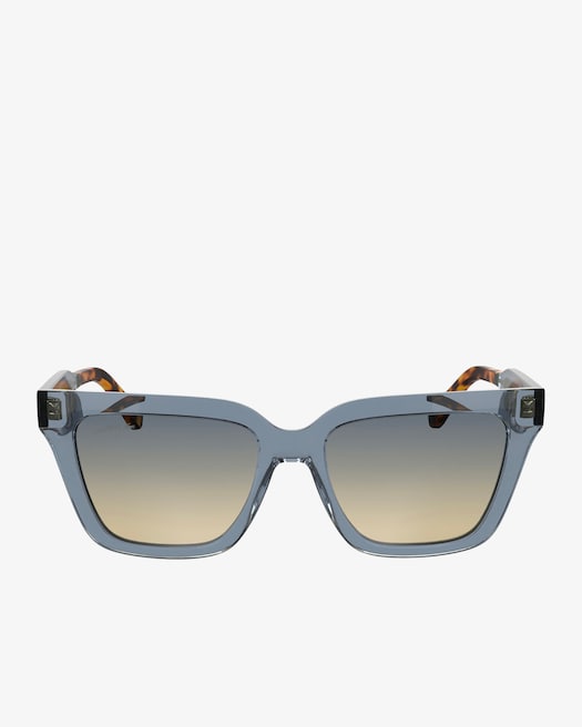 Transparent Light Grey