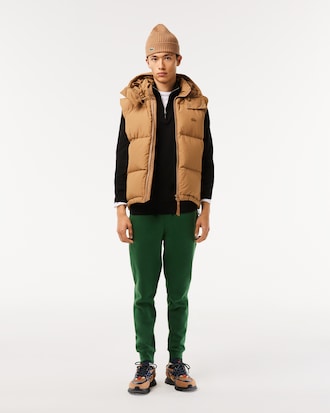 Sweater De Hombre En Algodón Orgánico