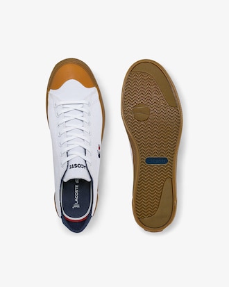 T&ecirc;nis masculino Gripshot tricolor em lona