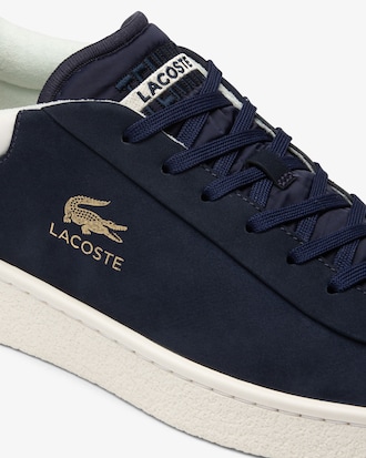 Tênis Masculino de Couro Premium Baseshot