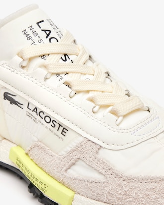 Zapatillas De Mujer Elite Active En Tela