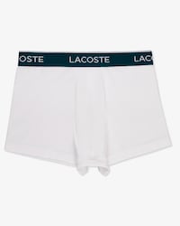 Cueca Trunk em Algodão com Elastano