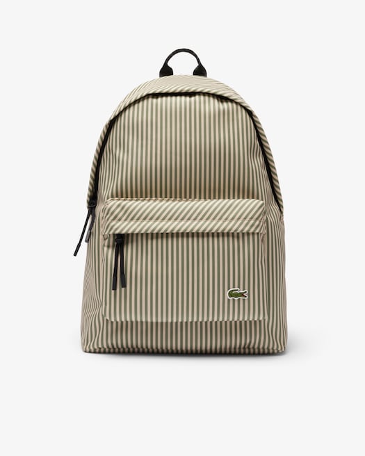 Sabler Khaki Stripes