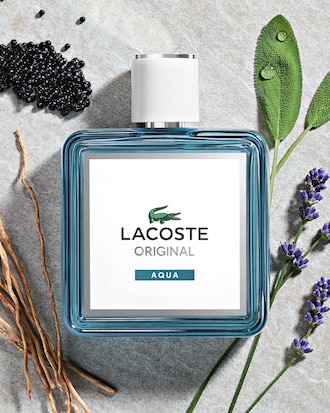 Perfume Lacoste Original Aqua Eau de Parfum 100ml