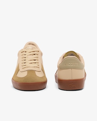 Zapatillas Baseshot Pro de Cuero para Hombre