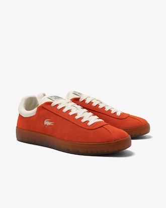 T&ecirc;nis Masculino Baseshot com Solado Transl&uacute;cido