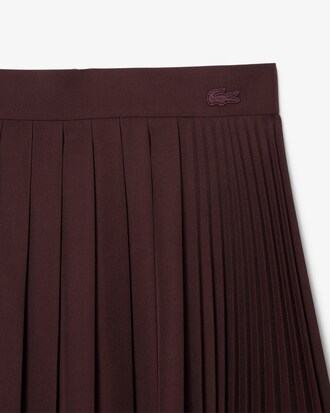 Saia Assim&eacute;trica FW24 Runway