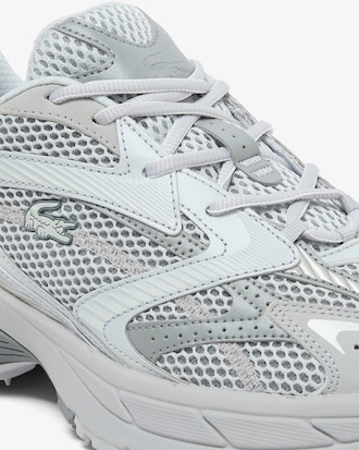 Zapatillas De Hombre L003 Neo Shot
