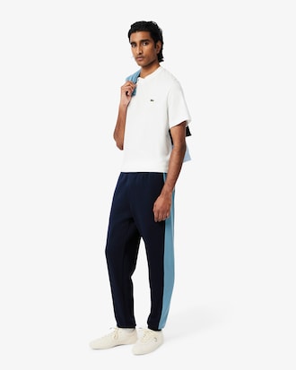 Pantalones De Jogging Color Block