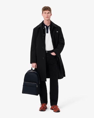 Mochila Clásica Para Hombre