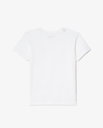 Camiseta de Algod&atilde;o T&eacute;cnico Ultra Dry