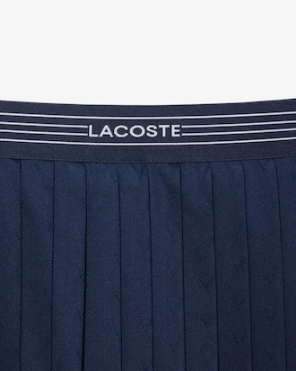 Saia Tennis Heritage Ultra Dry com forro