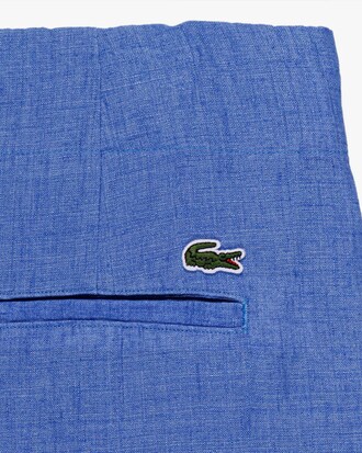 Cal&ccedil;a evas&ecirc; em Linho