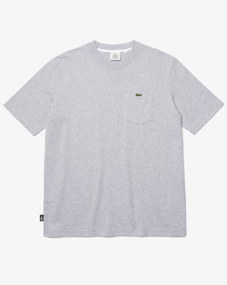 Remera Unisex L!Ve Loose Fit