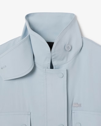 Pista Oversized Mistura de L&atilde;