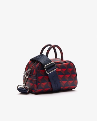 Monedero Mini Lora de cuero