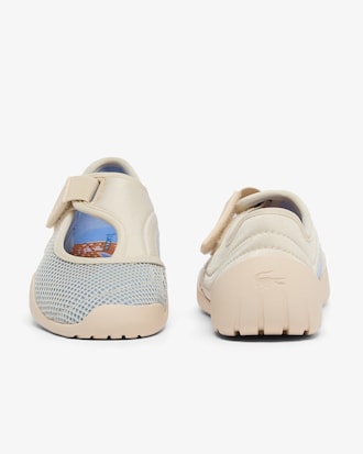 Women's Low Mystere Sneakers