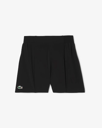 Shorts Deportivos Elásticos Ultra Dry