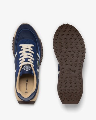 T&ecirc;nis Masculino L-Spin Deluxe 3.0