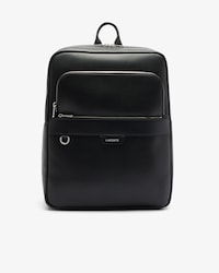 Mochila de Cuero Ossian
