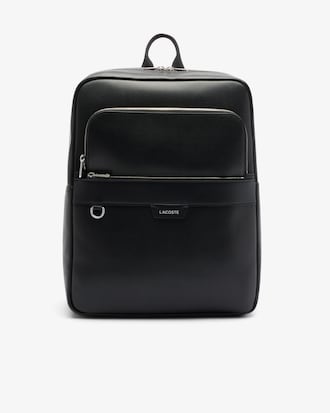 Mochila de Cuero Ossian