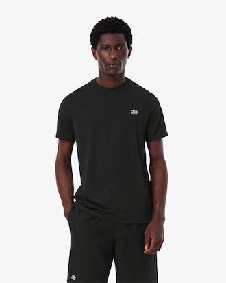 Camiseta Esportiva Leve E Elástica com Proteção Uv