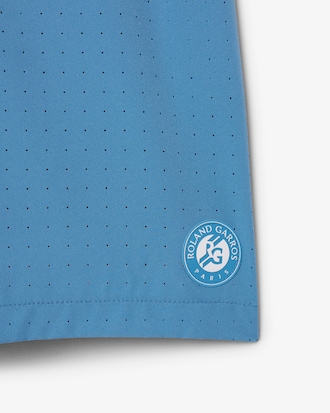 Pantal&oacute;n corto de tenis RolandGarros Edition