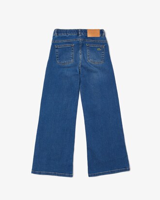 Pantal&oacute;n De Ni&ntilde;o