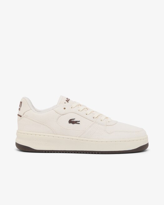 Off White / Dark Gum