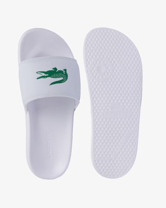 Chinelo Masculino Serve Slide 