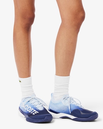 Zapatillas De Mujer De Tenis Ag-Lt25 Lite