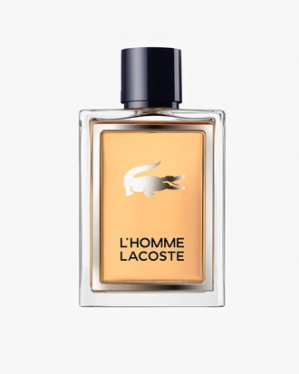 Eau de Toilette L'Homme Lacoste 100ml