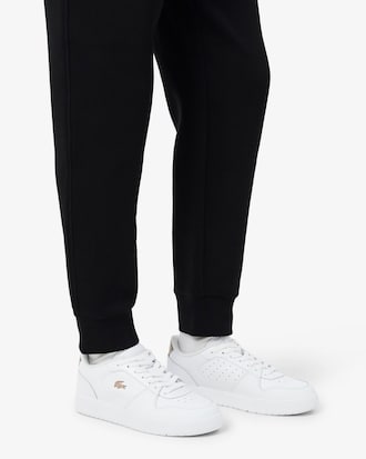 Zapatillas Court Ace de piel de mujer