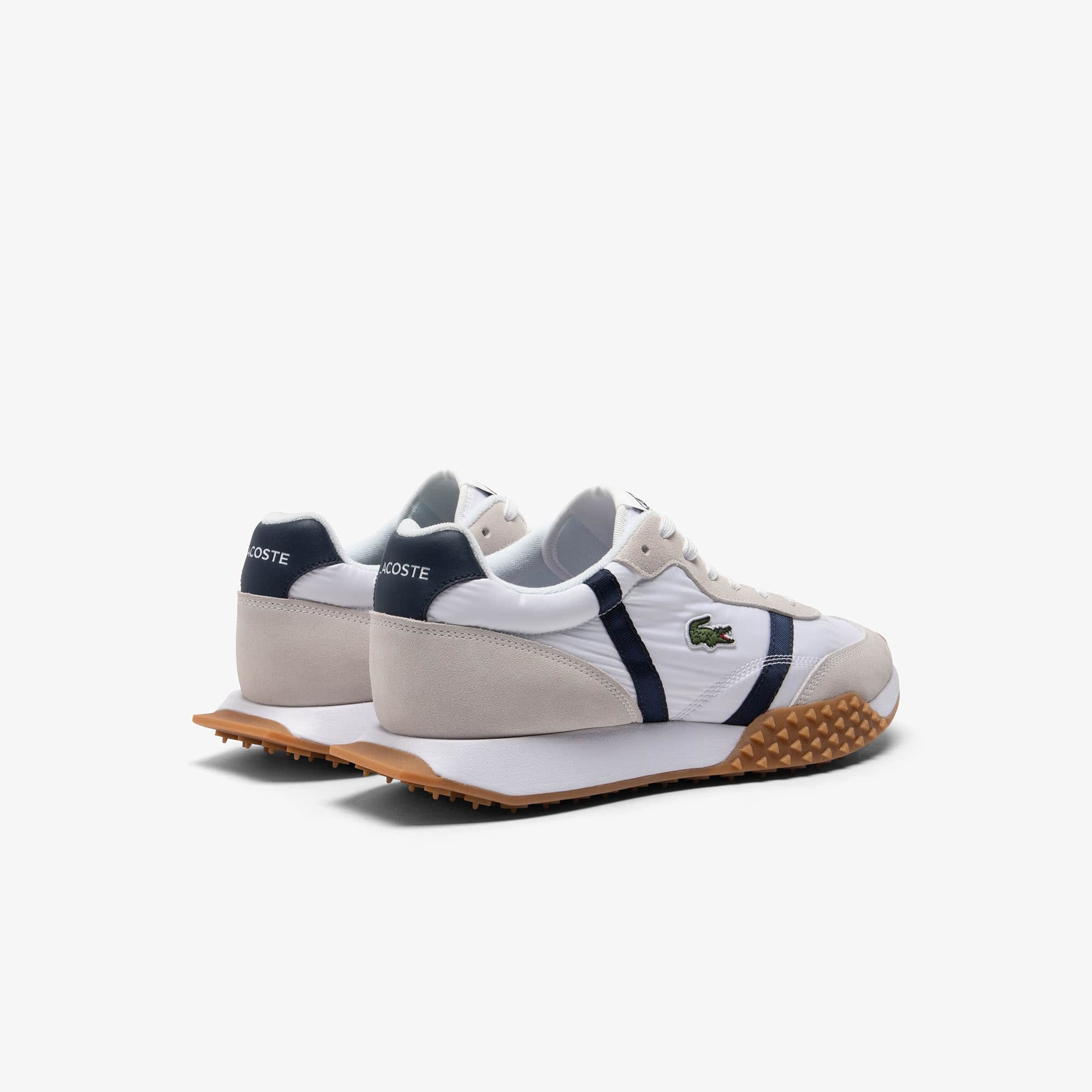 Tênis Masculino de Corrida L-Spin Evo em Nylon Lacoste