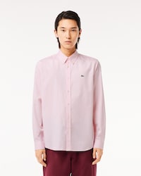 Camisa De Algodón Supima Fit Regular