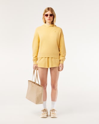 Bolsa Tote Zely com Pouch