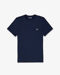 Camiseta Esportiva em Jersey Stretch