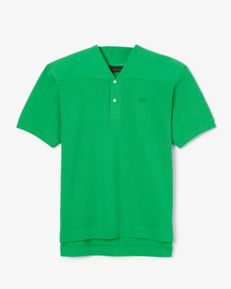 Polo L.12.12 Runway Fit Clásico