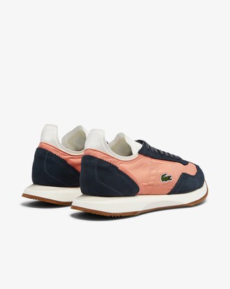 T&ecirc;nis feninino Match Break