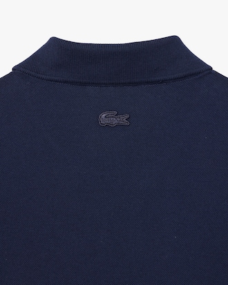 Polo Cl&aacute;ssico Fit L.12.12 com Emblema